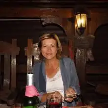 Olga, 60Bat Yam 