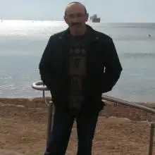 Boris, 67Ashdod 