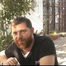 Vlad, 48Nahariya 