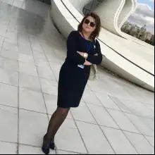 Nika, 48Tel Aviv 