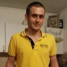 Sergey, 30Ashkelon 
