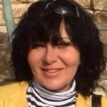 Ilana, 58Haifa