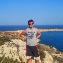 Alexander, 38Petah Tikva 