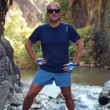Denis, 40Beer Sheva 
