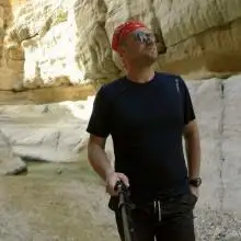 Denis, 40Beer Sheva 