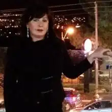 Natalya, 48Haifa 