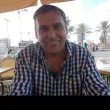 Arkadiy, 59Ashdod 