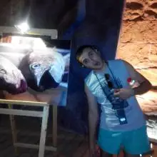 Oleg, 38Hedera 