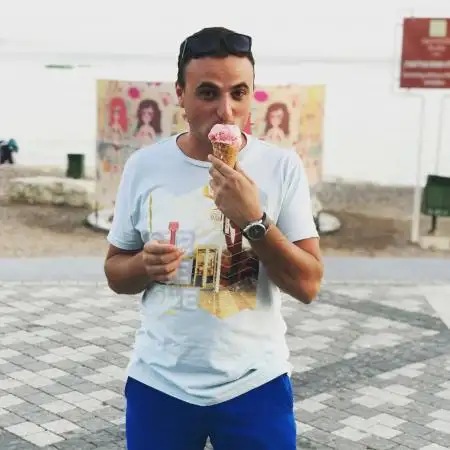 Oleg, 38Hedera 