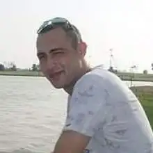 Zahar, 40Bat Yam 