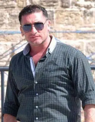 tomas, 52Tel Aviv 