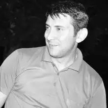 Ilham, 40Tel Aviv 