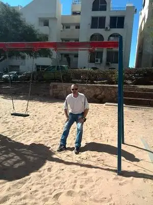 andrey, 44Eilat 