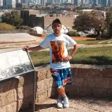 Maksim, 38Bnei Brak 
