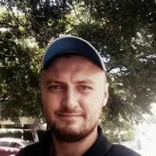 Aleksandr_15, 34Rishon LeZion 
