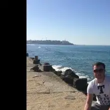 Dima, 44Tel Aviv 