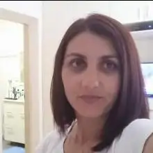 nadya, 43Bat Yam 