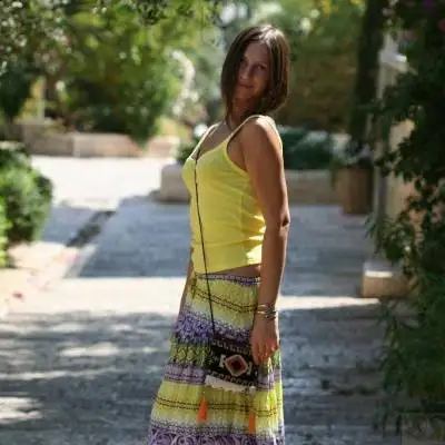 Ekaterina, 42, Tel Aviv - Dately