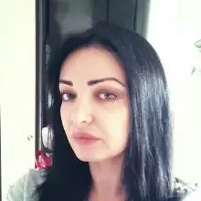 Nastya, 40Bat Yam 