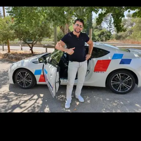 Slava, 51Netanya 