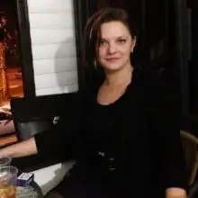 Aliona, 40Ashkelon 