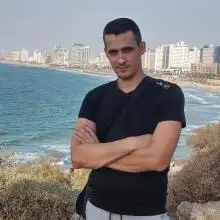 Aleks, 38Ramla 