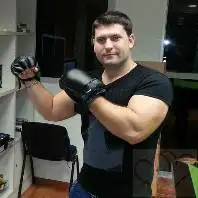 Sergey, 40Haifa 