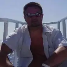Eduard, 55Petah Tikva 