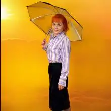 Alina, 64Azur 