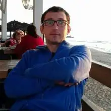 Konstantin, 45Kiryat Yam 