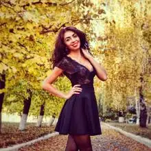 Kseniya, 35Ramat Gan 