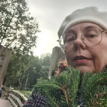 olga-klimentin, 55 Jerusalem