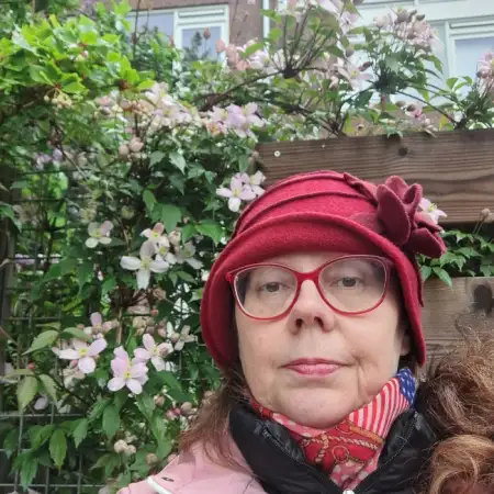 olga-klimentin, 55 Jerusalem