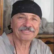Yakov, 61Karmiel 