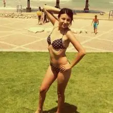 Tatiana, 36Afula 