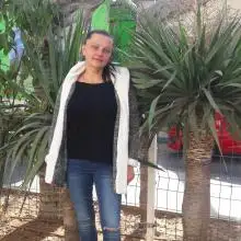 Katya, 53Ramat Gan 