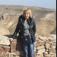 Helen, 52Arad 
