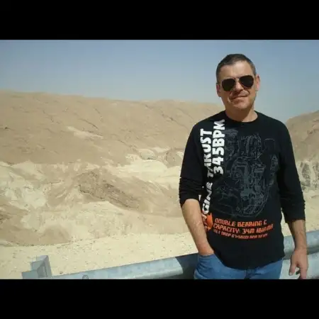Kap, 89Bat Yam 