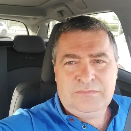 Andrey, 55Afula 