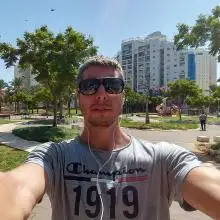 Eduard, 40Ashdod 