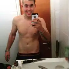 Denis, 28Bat Yam 