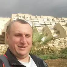 Sasha, 49Petah Tikva 