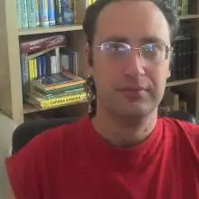 Dima, 54Katzrin 