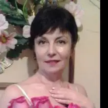 Natalya, 61Tel Aviv 