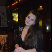 Evgeniya, 33Tel Aviv 