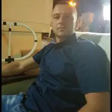 Sergey, 39Ashdod 
