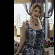 Elena, 45Petah Tikva 