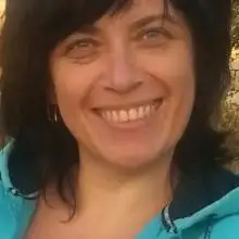 Aleksandra, 52Ramat Gan 