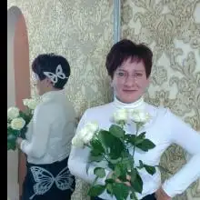 Olena, 54Ness Ziona 