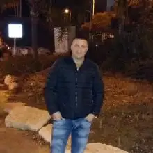 Vitaliy, 41Netanya
